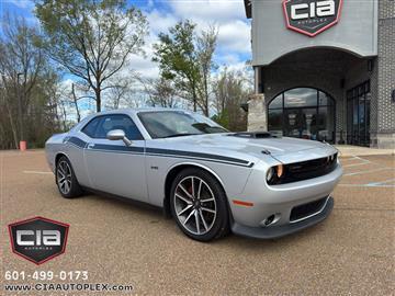 2023 Dodge Challenger R/T RWD