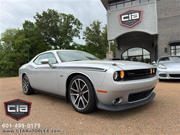 2023 Dodge Challenger R/T RWD