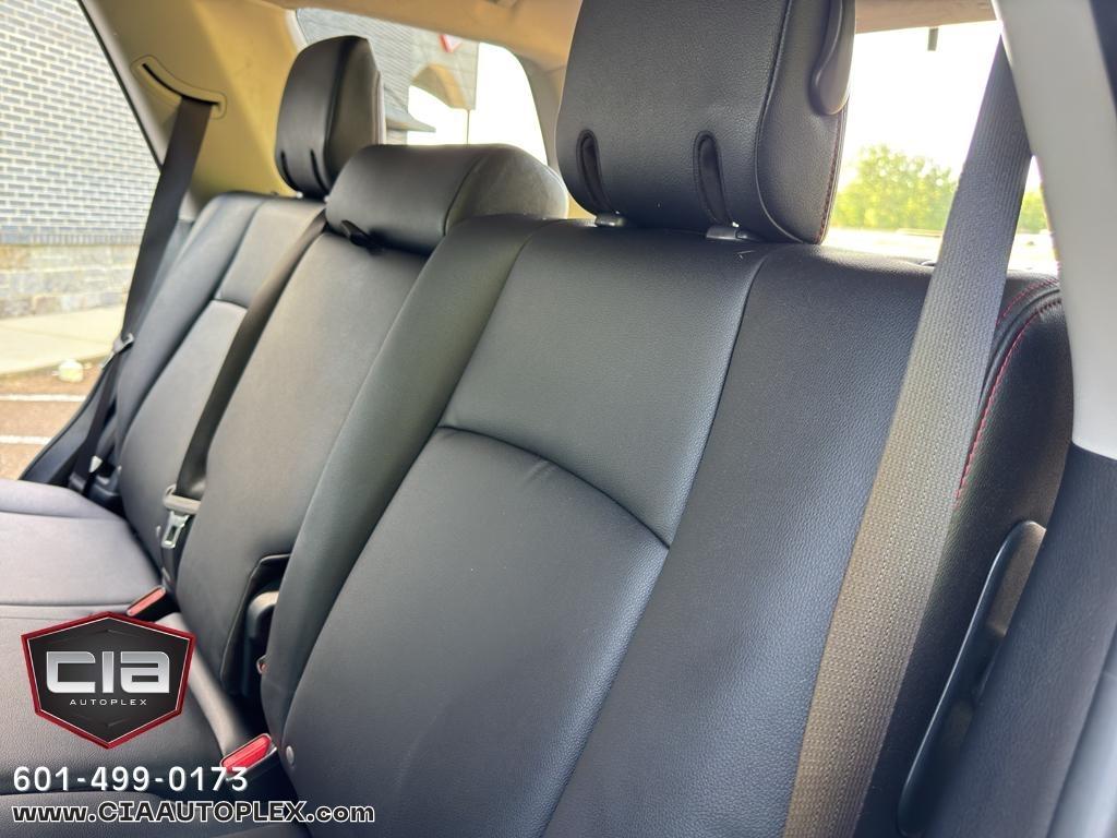 Toyota 4Runner TRD Off Road Premium 4WD (Natl) 2019