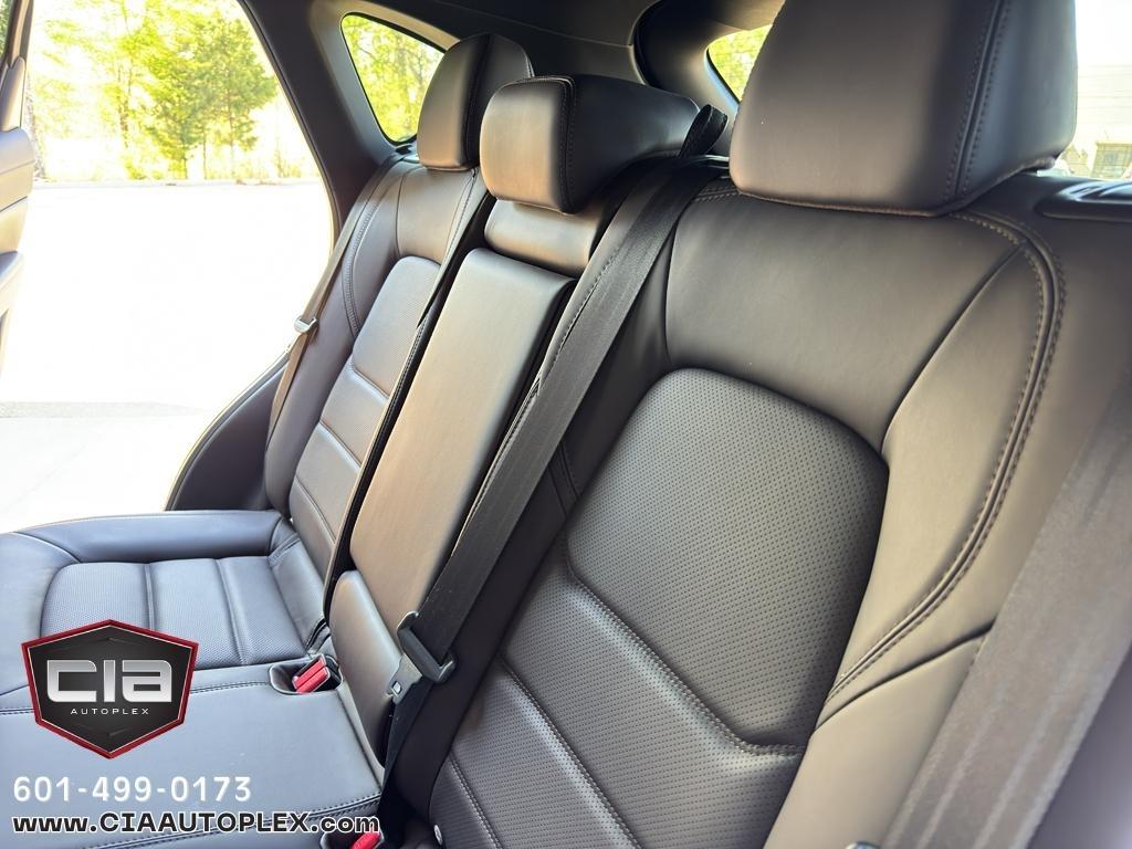 Mazda CX-5 Signature AWD 2019