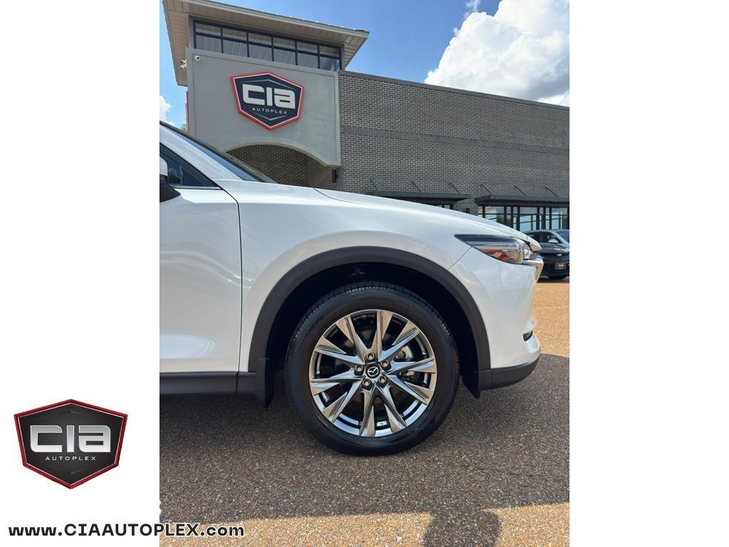 Mazda CX-5 Signature AWD 2019