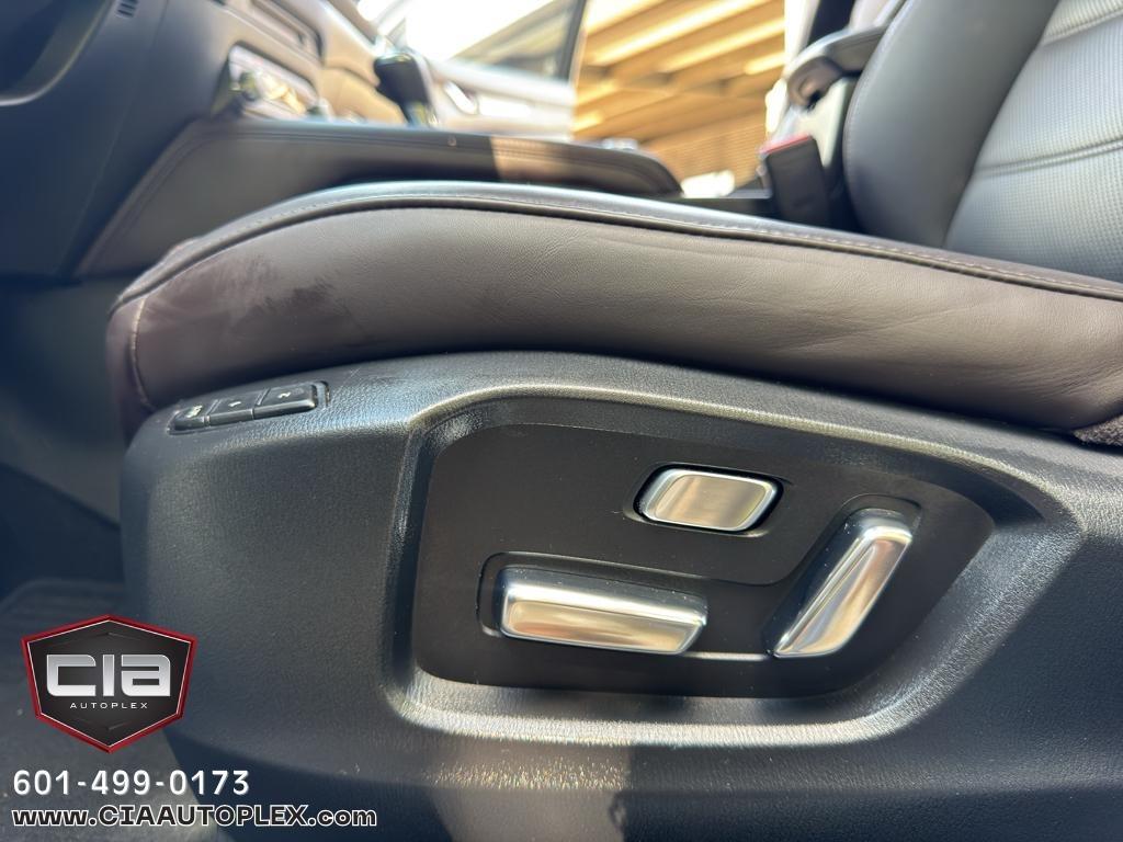 Mazda CX-5 Signature AWD 2019