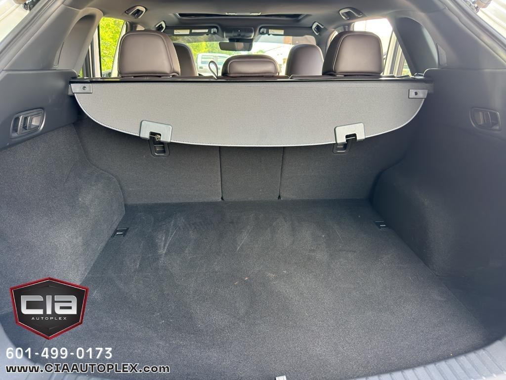 Mazda CX-5 Signature AWD 2019