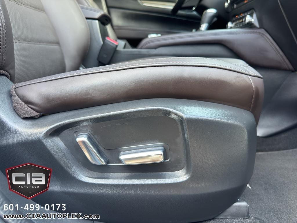 Mazda CX-5 Signature AWD 2019