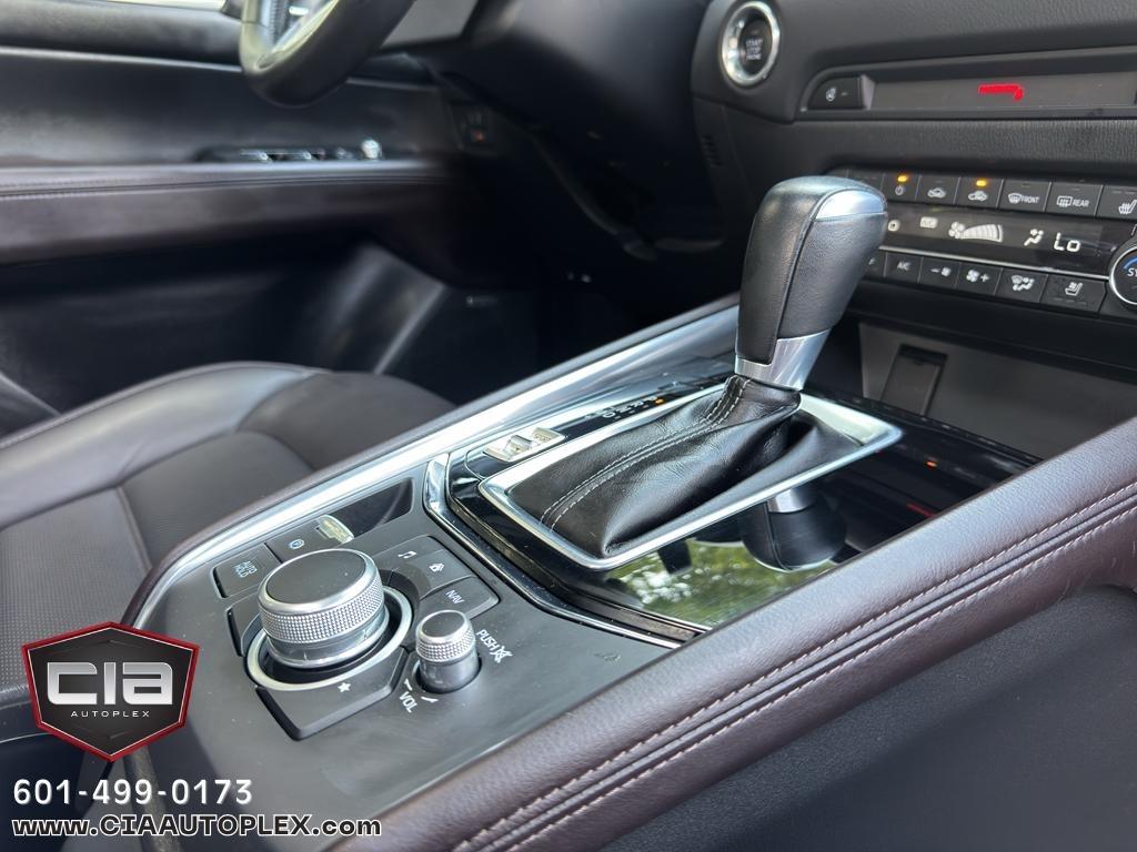 Mazda CX-5 Signature AWD 2019