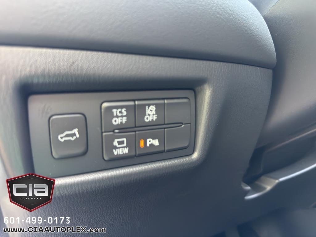 Mazda CX-5 Signature AWD 2019