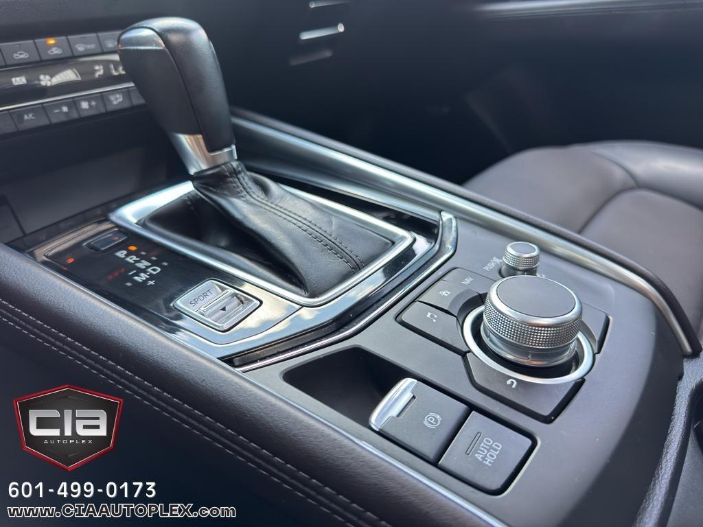 Mazda CX-5 Signature AWD 2019