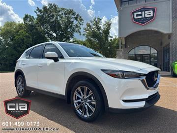 2019 Mazda CX-5 Signature AWD
