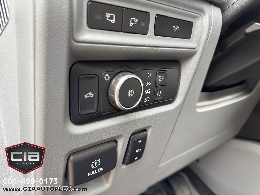 Ford F-150 XLT 4WD SuperCrew 5.5' Box 2022