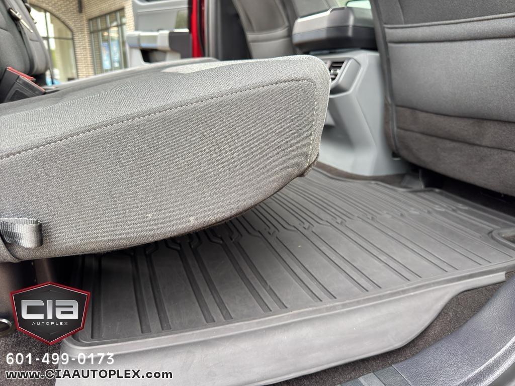 Ford F-150 XLT 4WD SuperCrew 5.5' Box 2022
