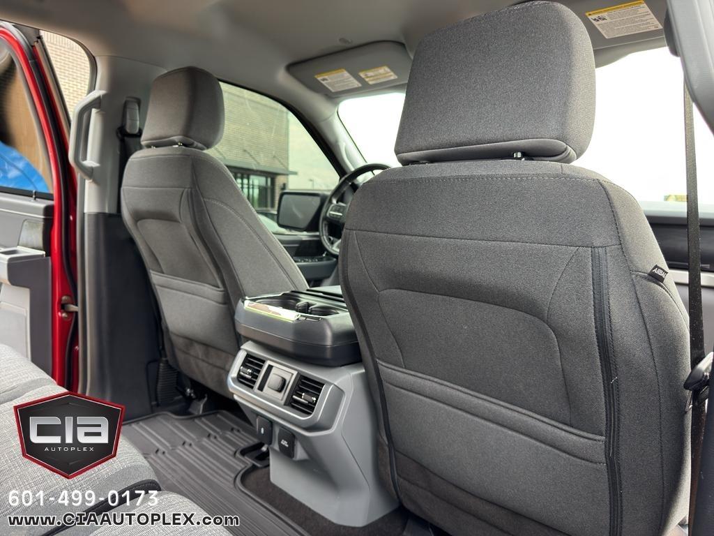 Ford F-150 XLT 4WD SuperCrew 5.5' Box 2022