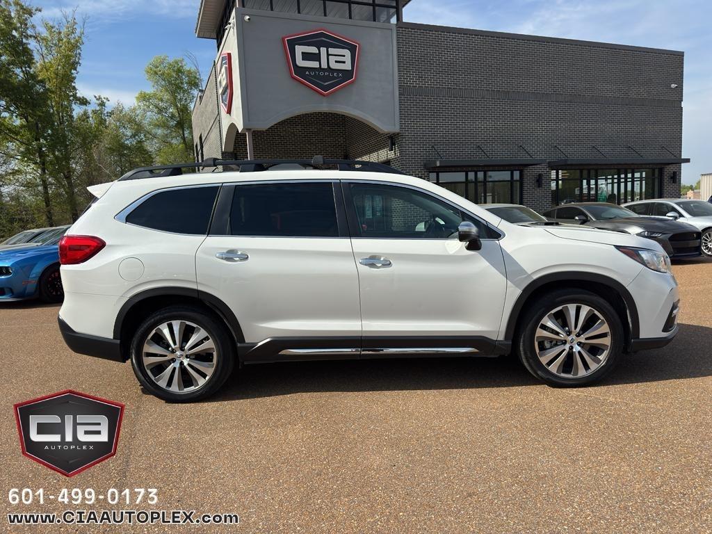 2020 Subaru Ascent Touring 7-Passenger