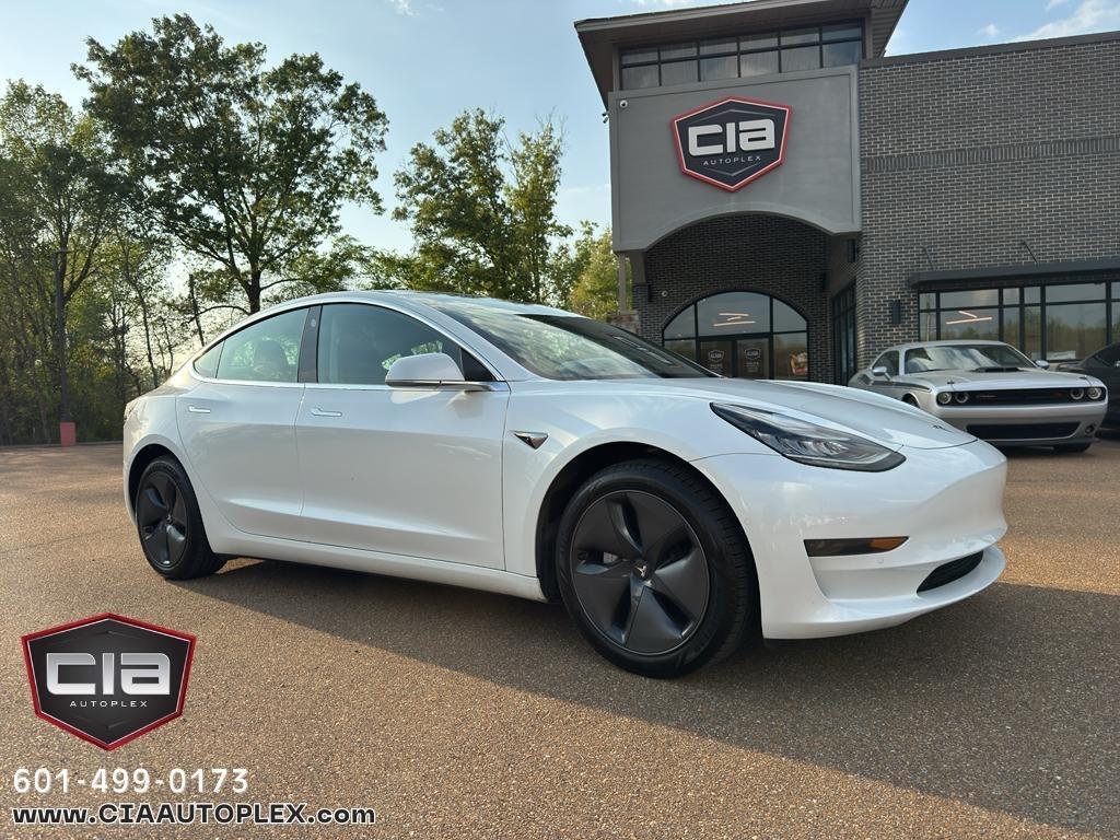 2019 Tesla Model 3 Mid Range RWD *Ltd Avail*