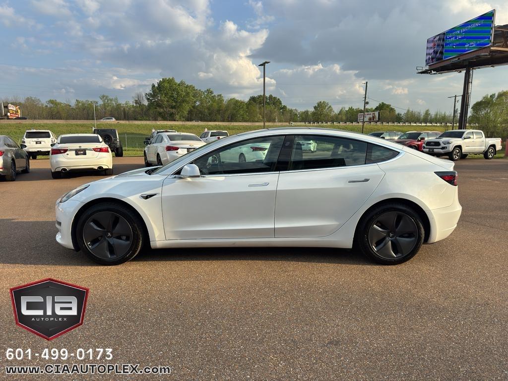 Tesla Model 3 Mid Range RWD *Ltd Avail* 2019