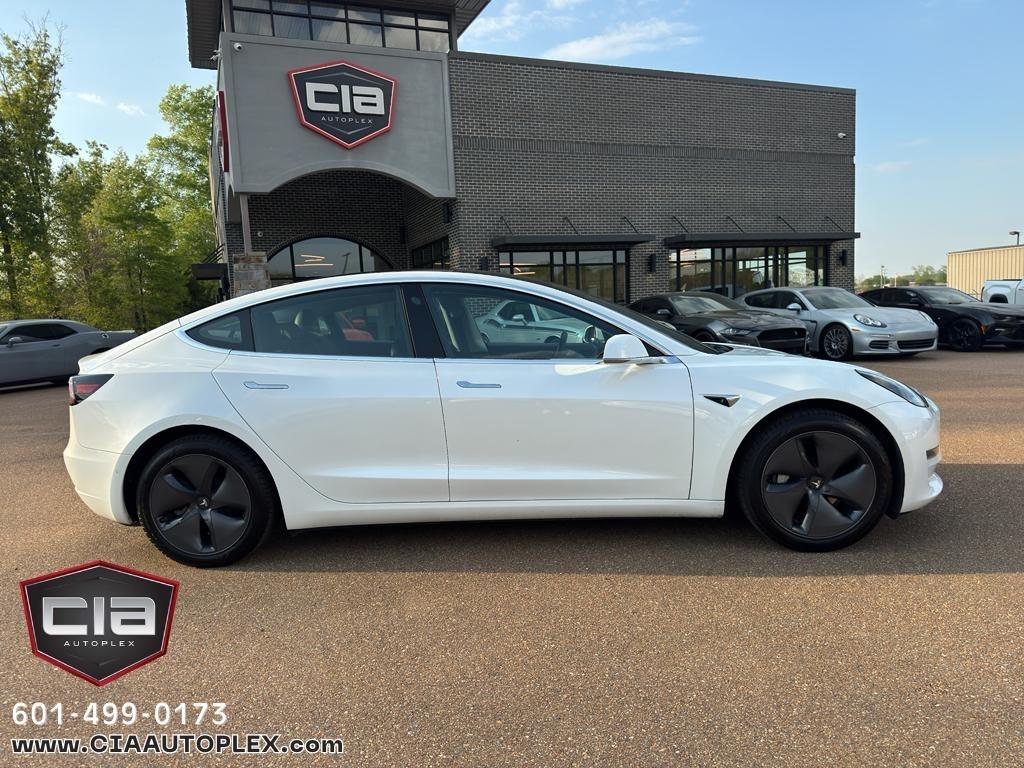 Tesla Model 3 Mid Range RWD *Ltd Avail* 2019
