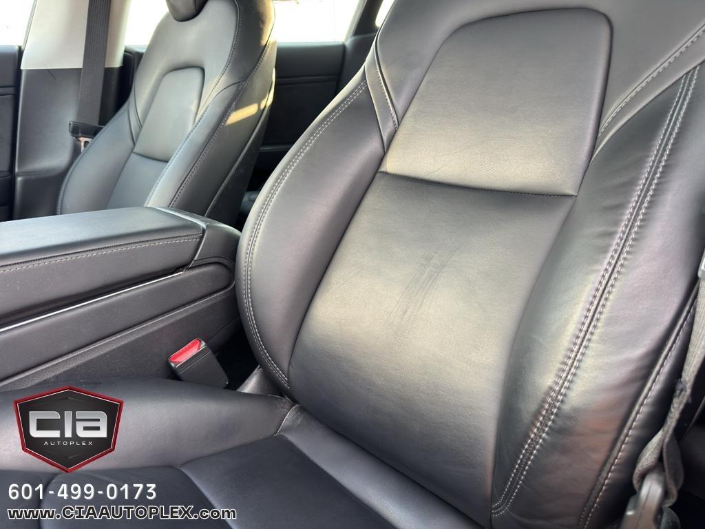 Tesla Model 3 Mid Range RWD *Ltd Avail* 2019
