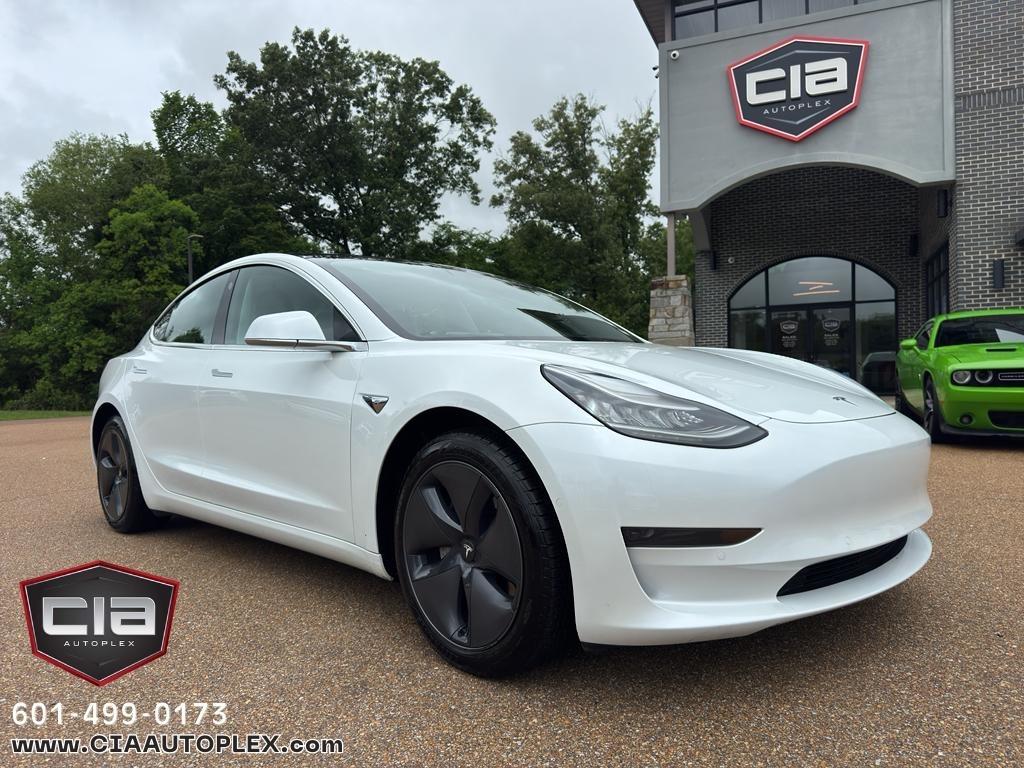 2019 Tesla Model 3 Mid Range RWD *Ltd Avail*