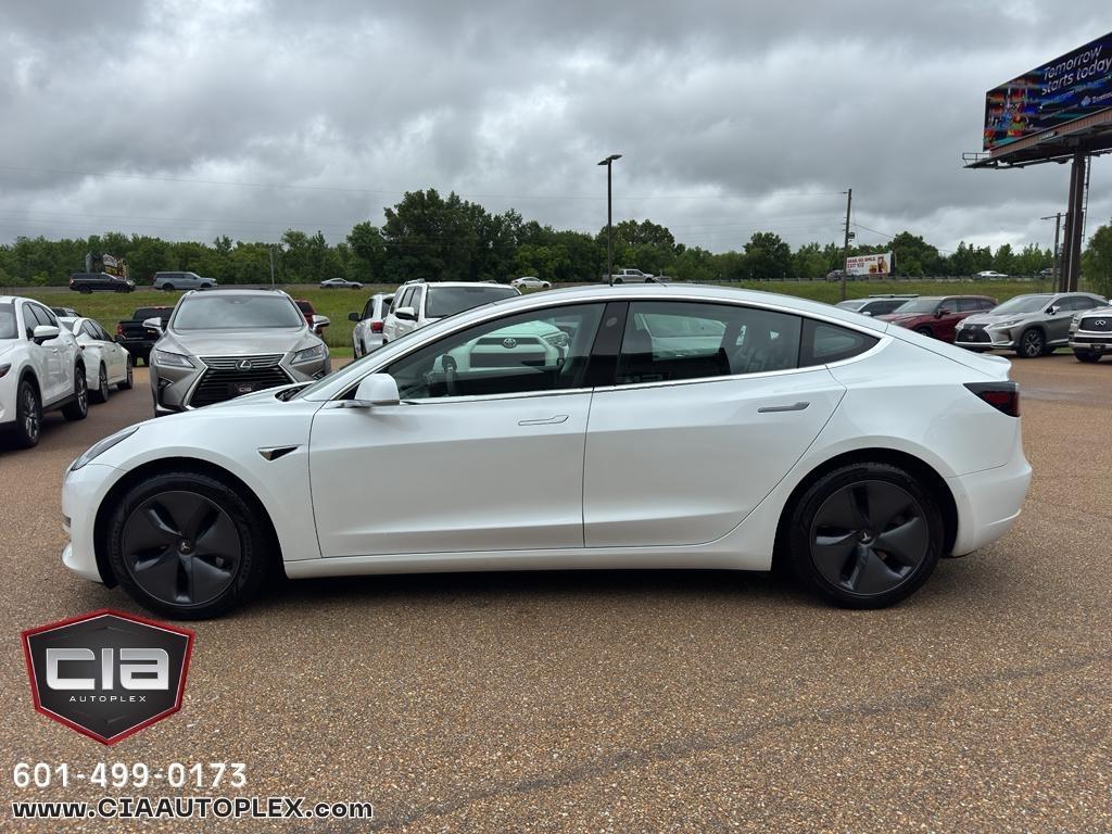 Tesla Model 3 Mid Range RWD *Ltd Avail* 2019