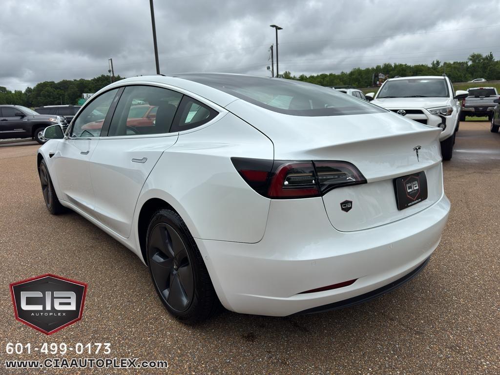Tesla Model 3 Mid Range RWD *Ltd Avail* 2019