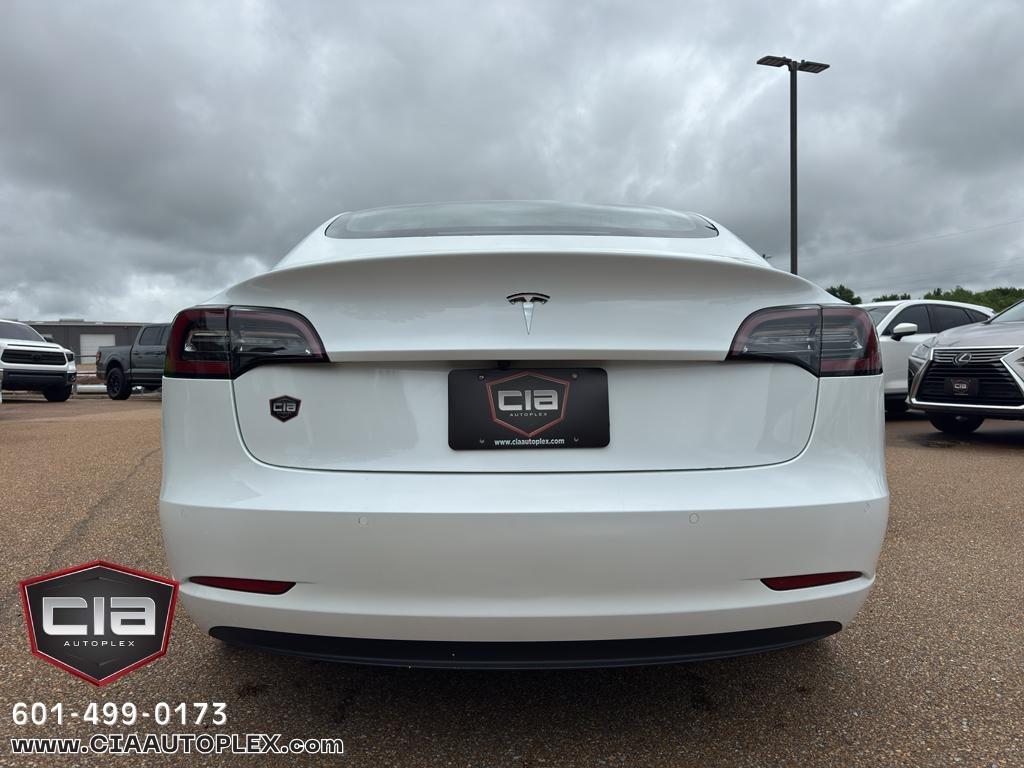 Tesla Model 3 Mid Range RWD *Ltd Avail* 2019