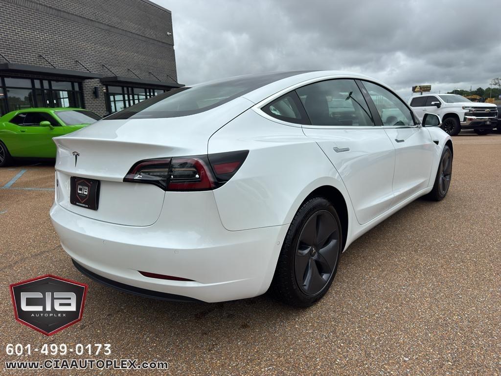 Tesla Model 3 Mid Range RWD *Ltd Avail* 2019