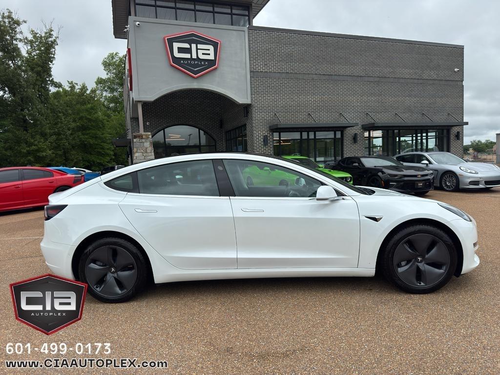 Tesla Model 3 Mid Range RWD *Ltd Avail* 2019