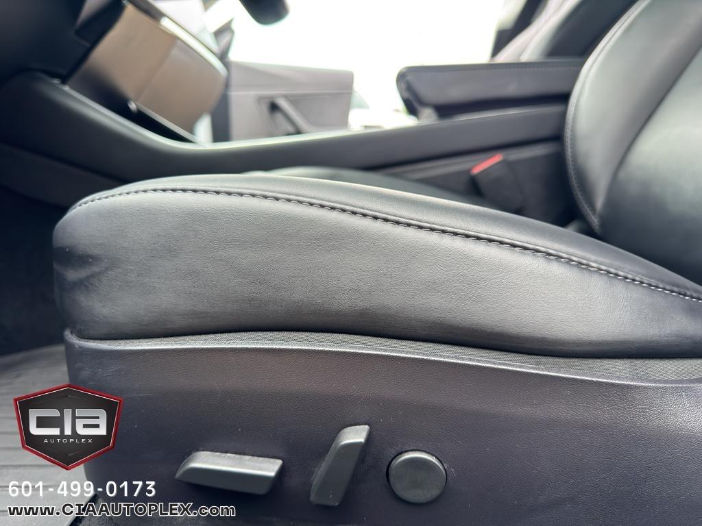 Tesla Model 3 Mid Range RWD *Ltd Avail* 2019
