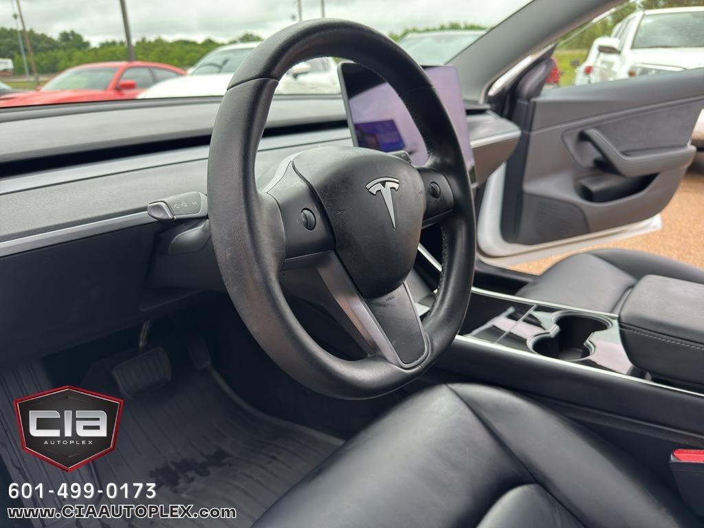 Tesla Model 3 Mid Range RWD *Ltd Avail* 2019