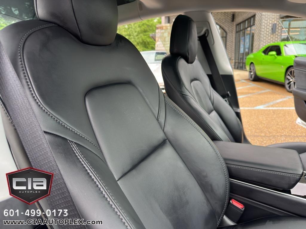 Tesla Model 3 Mid Range RWD *Ltd Avail* 2019