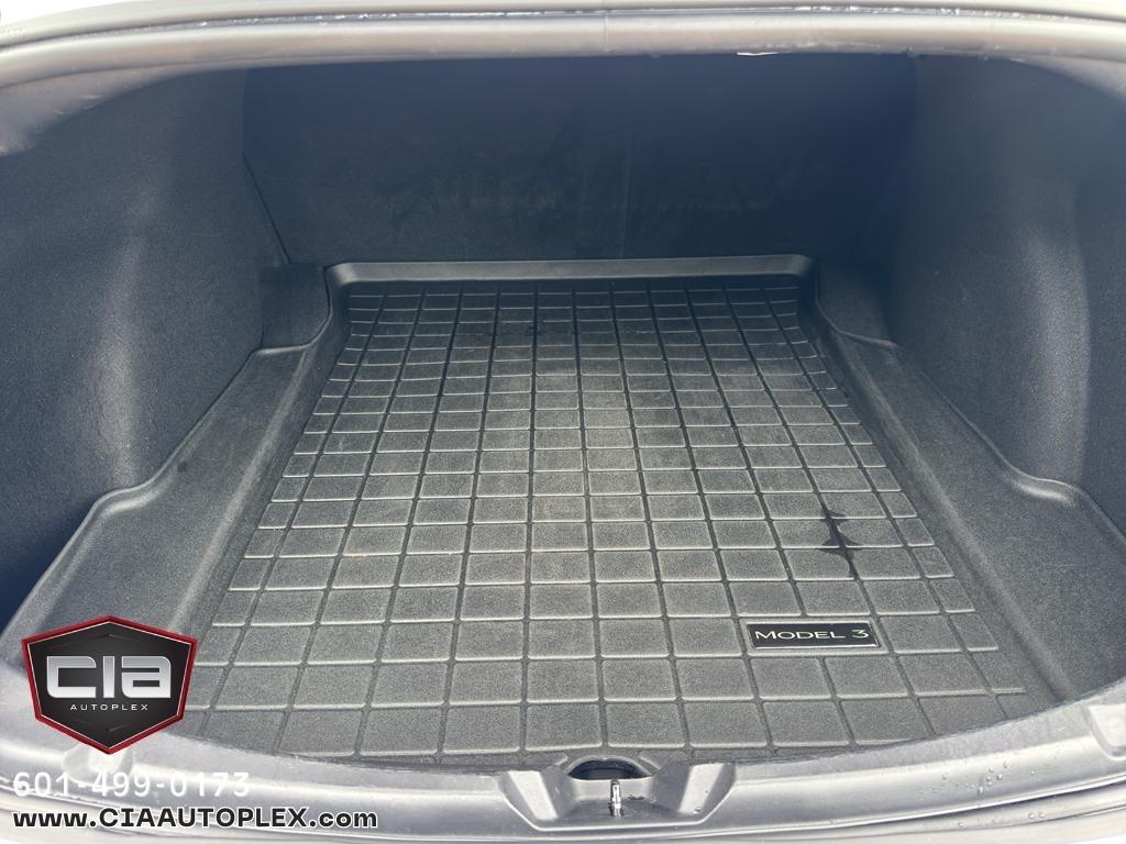 Tesla Model 3 Mid Range RWD *Ltd Avail* 2019