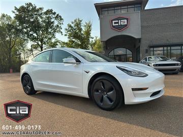 2019 Tesla Model 3 Mid Range RWD *Ltd Avail*