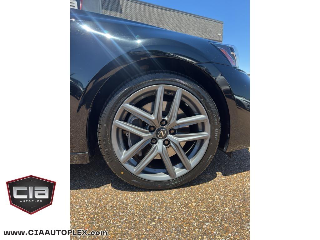Lexus IS IS 300 F Sport RWD 2020