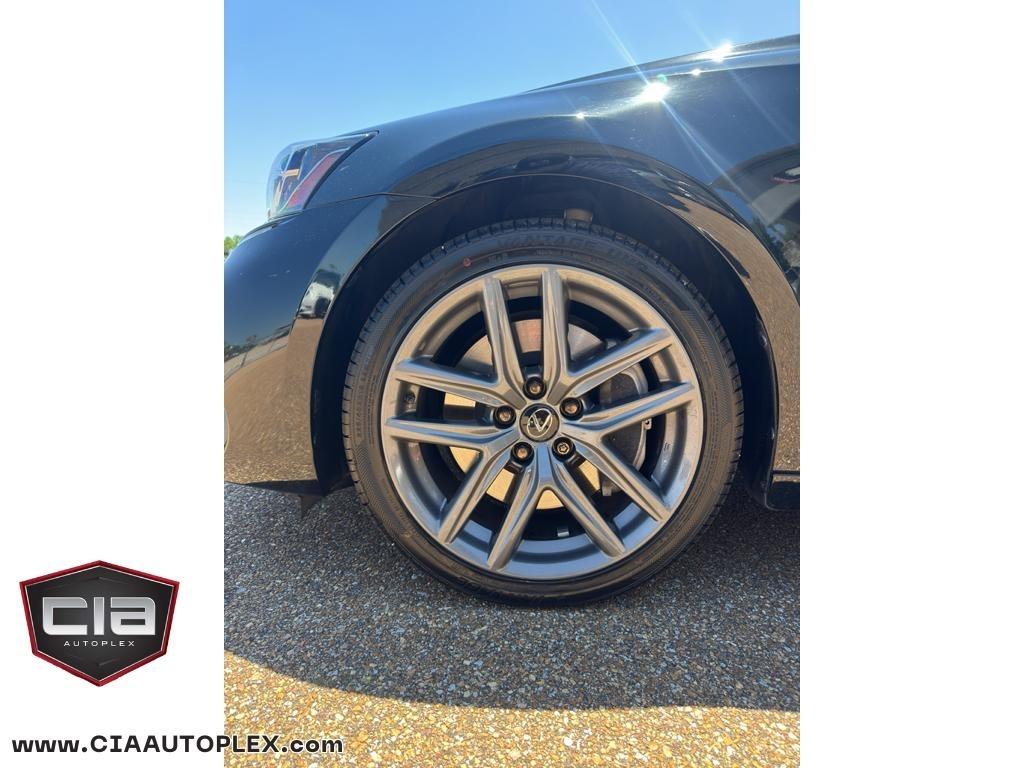 Lexus IS IS 300 F Sport RWD 2020
