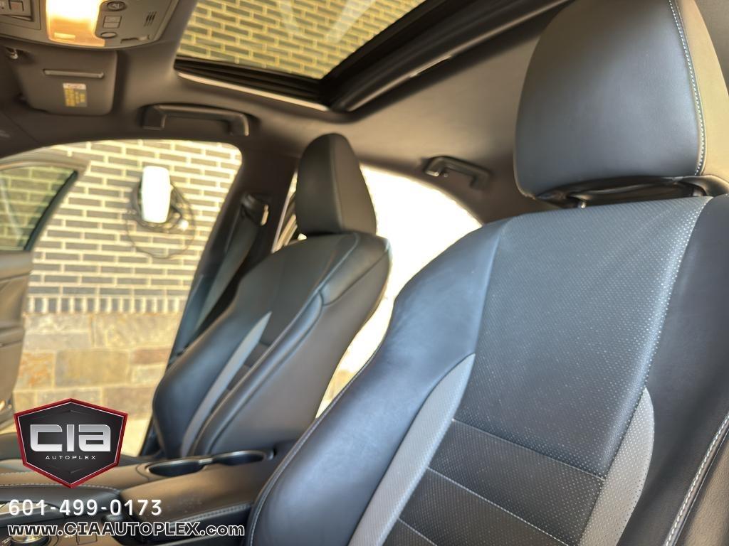 Lexus IS IS 300 F Sport RWD 2020
