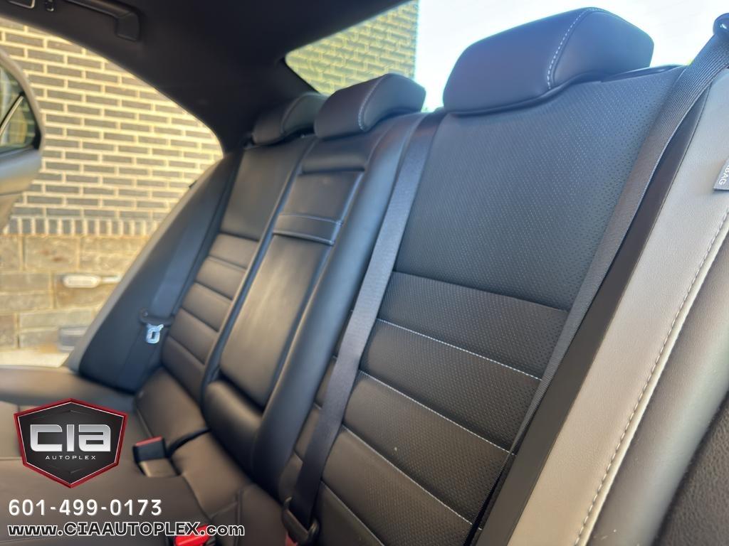 Lexus IS IS 300 F Sport RWD 2020