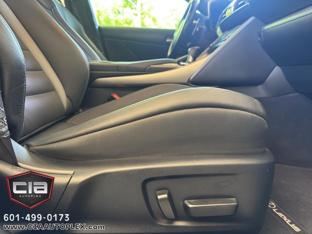 Lexus IS IS 300 F Sport RWD 2020