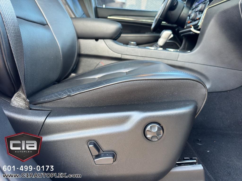 Jeep Grand Cherokee High Altitude 4x4 2020