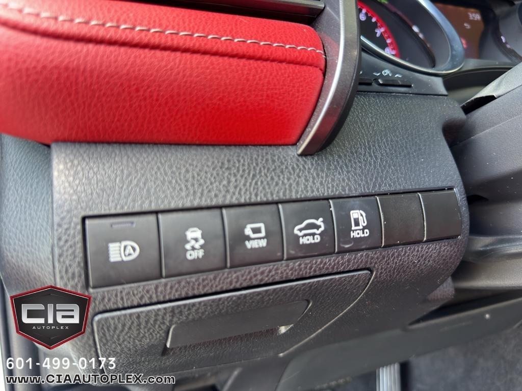 Toyota Camry XSE Auto (Natl) 2020