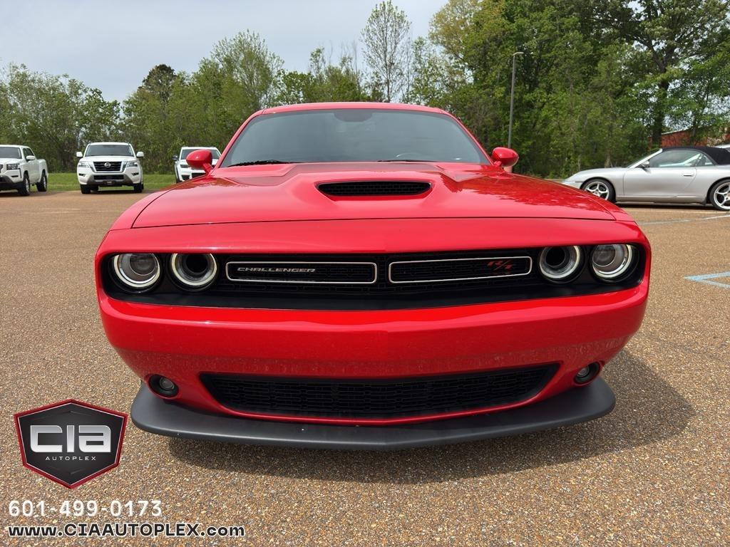 Dodge Challenger R/T RWD 2021