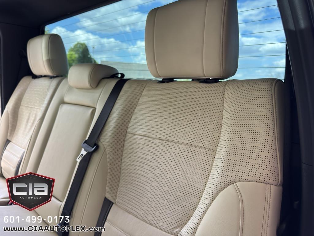 Toyota Tundra 4WD 1794 Edition Hybrid CrewMax 5.5' Bed (Natl) 2023