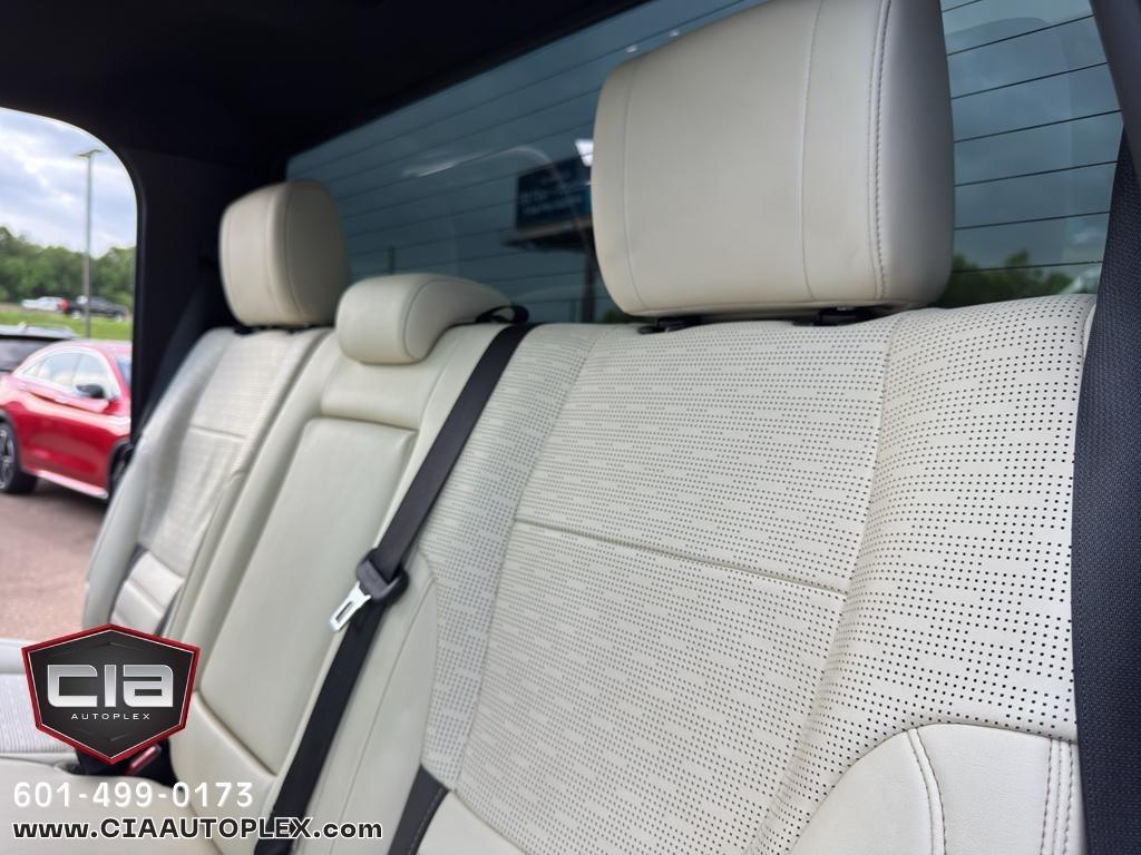 Toyota Tundra 4WD 1794 Edition Hybrid CrewMax 5.5' Bed (Natl) 2023