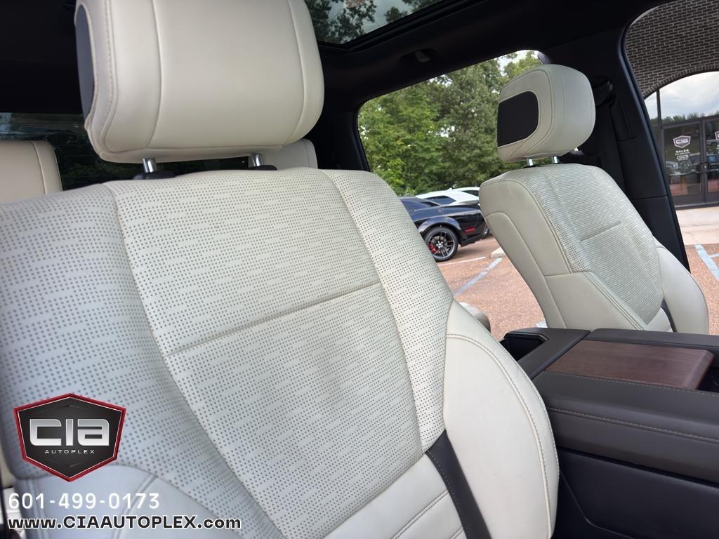 Toyota Tundra 4WD 1794 Edition Hybrid CrewMax 5.5' Bed (Natl) 2023
