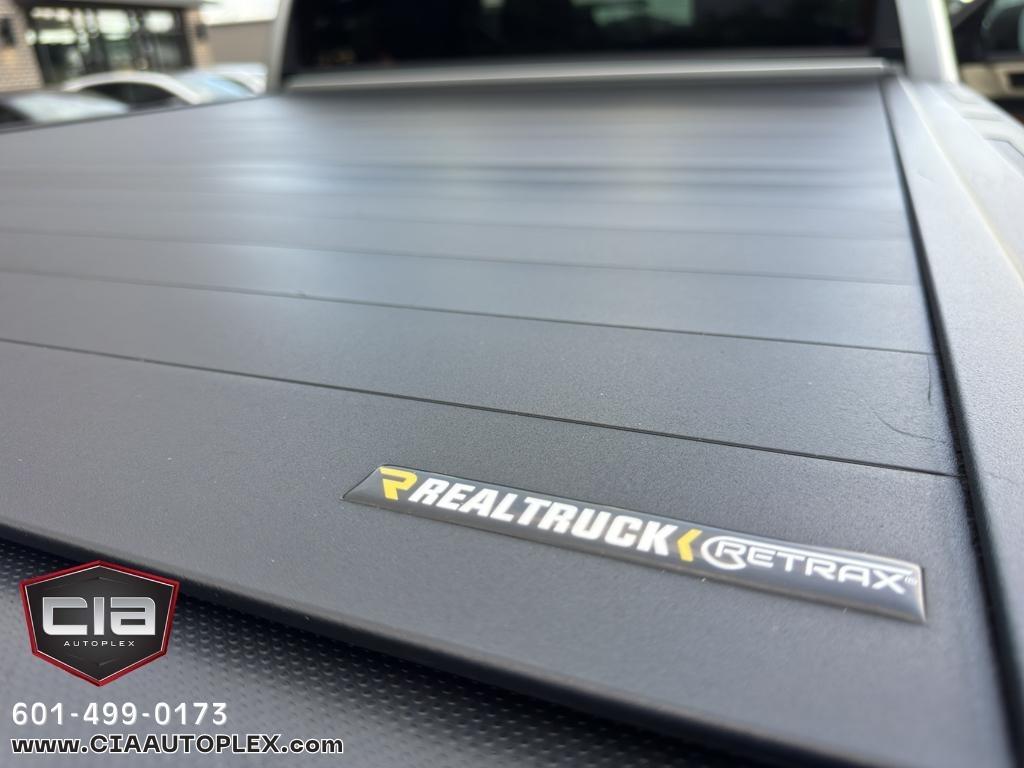 Toyota Tundra 4WD 1794 Edition Hybrid CrewMax 5.5' Bed (Natl) 2023