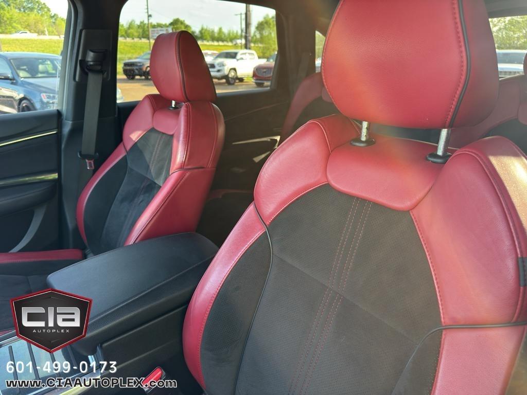 Acura MDX SH-AWD w/Technology/A-Spec Pkg 2019