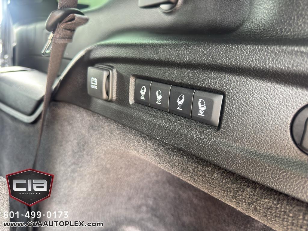 Jeep Grand Cherokee L Overland 4x2 2021