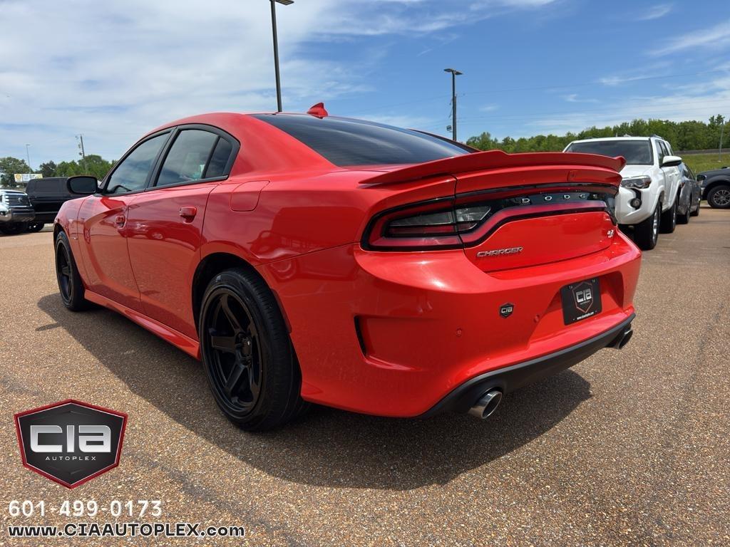 Dodge Charger R/T RWD 2020