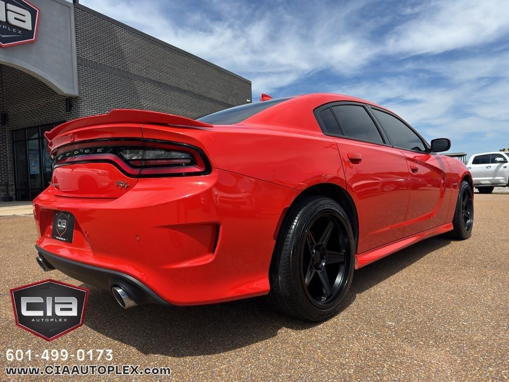 Dodge Charger R/T RWD 2020