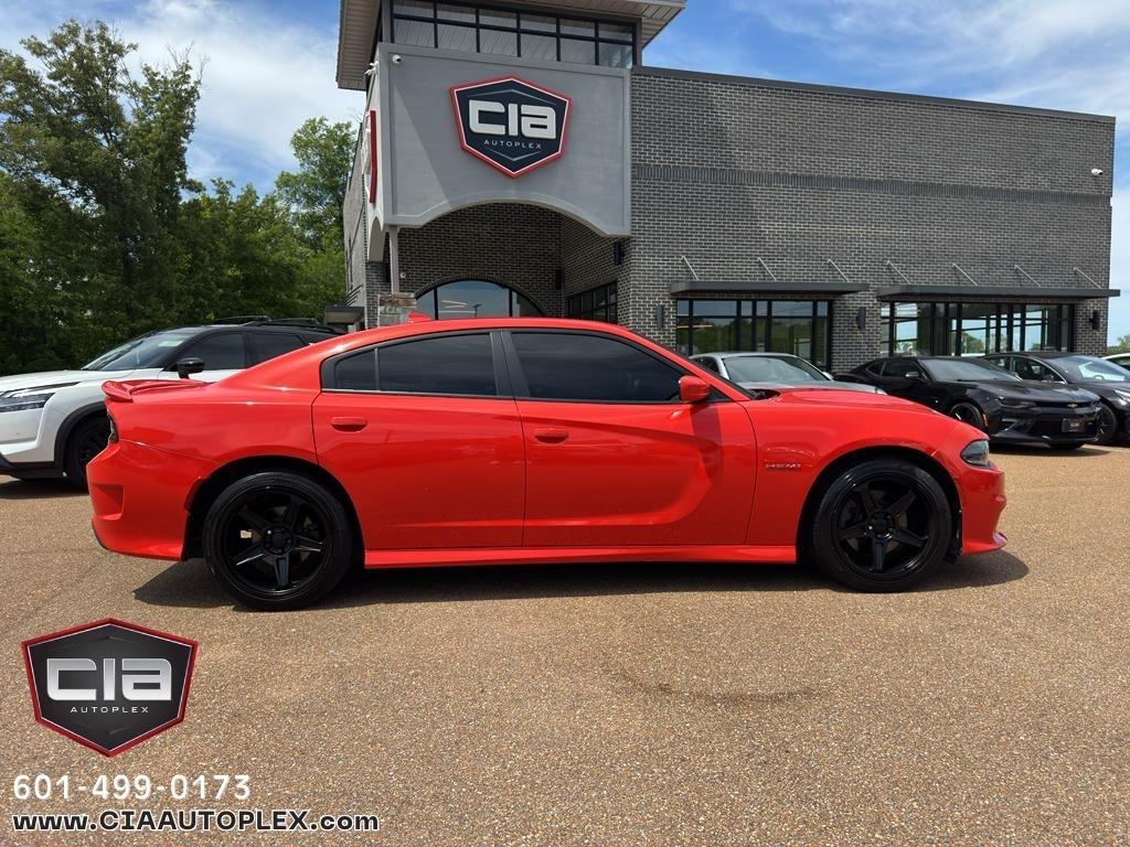 Dodge Charger R/T RWD 2020
