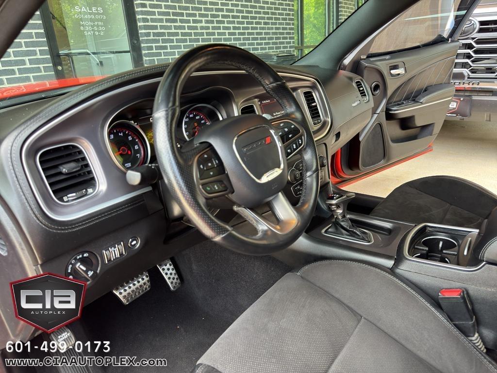 Dodge Charger R/T RWD 2020