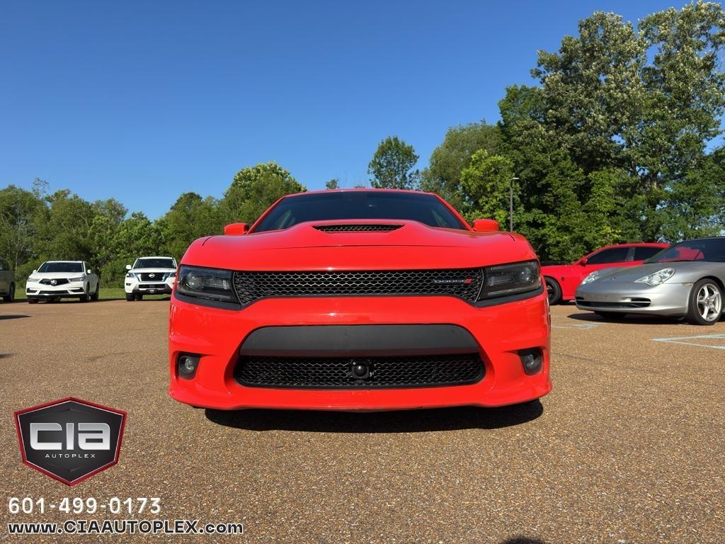 Dodge Charger R/T RWD 2020